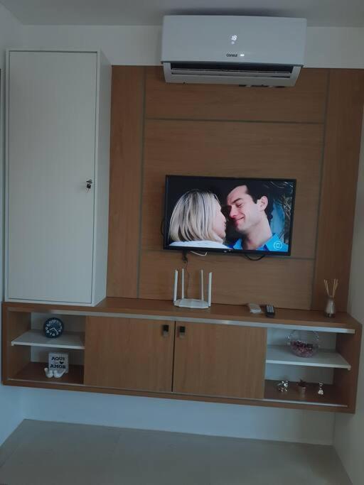 Golden Shopping Home Service - Boa Viagem- Apt608 Recife Bagian luar foto