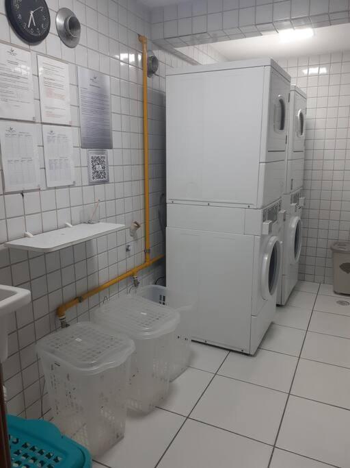 Golden Shopping Home Service - Boa Viagem- Apt608 Recife Bagian luar foto