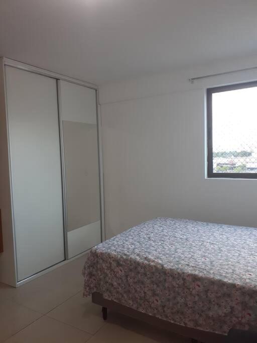 Golden Shopping Home Service - Boa Viagem- Apt608 Recife Bagian luar foto