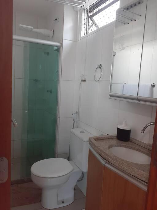 Golden Shopping Home Service - Boa Viagem- Apt608 Recife Bagian luar foto