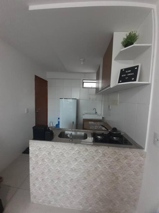 Golden Shopping Home Service - Boa Viagem- Apt608 Recife Bagian luar foto