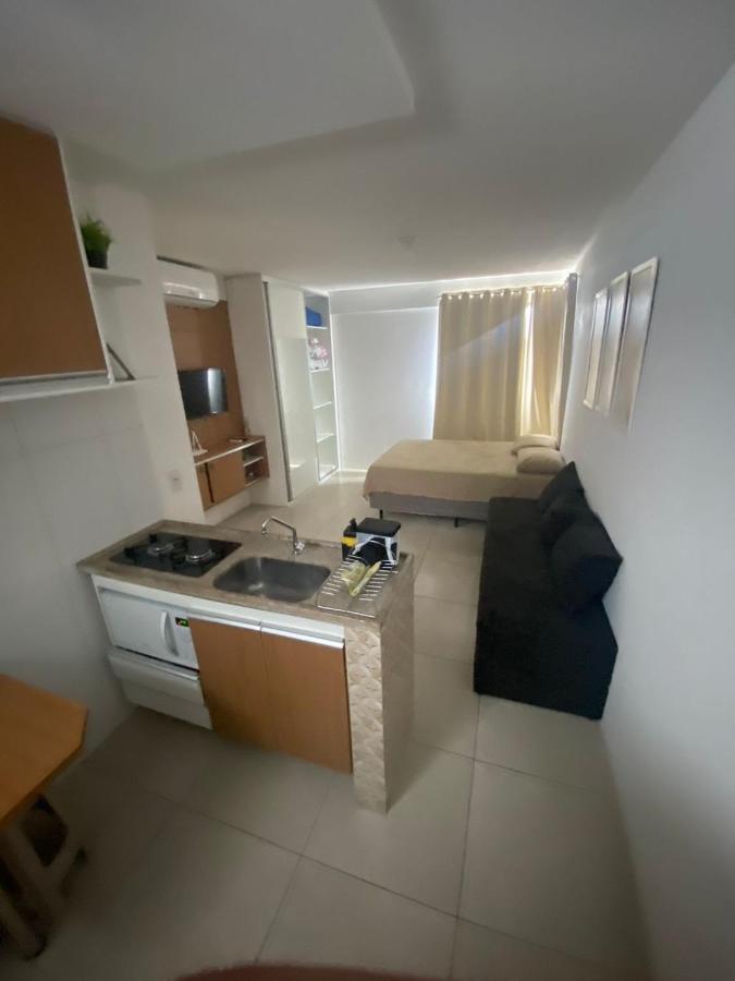 Golden Shopping Home Service - Boa Viagem- Apt608 Recife Bagian luar foto