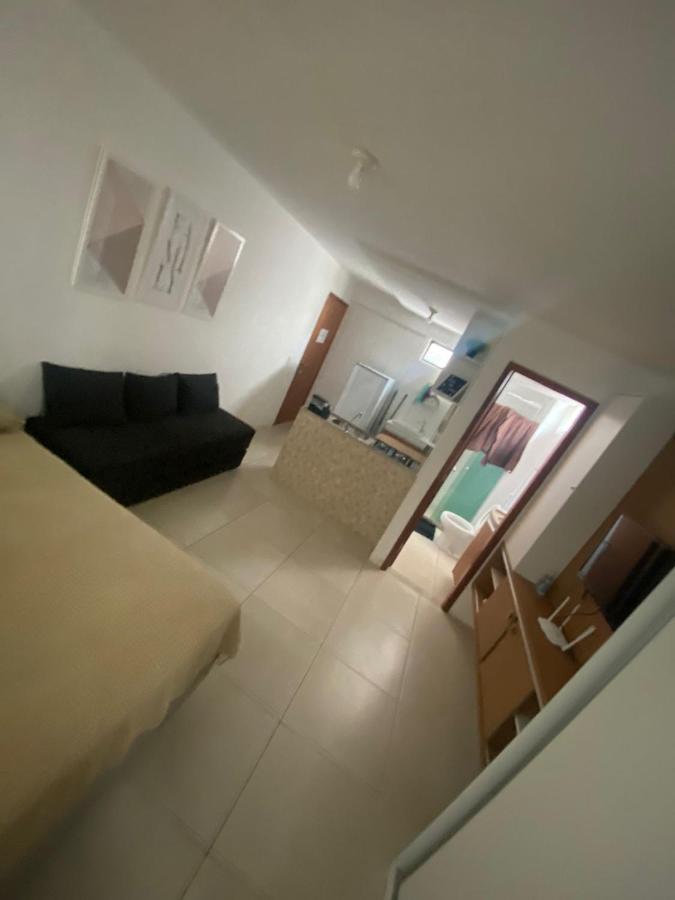 Golden Shopping Home Service - Boa Viagem- Apt608 Recife Bagian luar foto